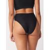 image:imageChantelle Soft Stretch HiCutBlack