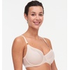 image:imageChantelle Pure Light Underwire BraNude Blush