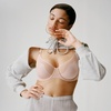 image:imageChantelle Pure Light Underwire BraNude Blush