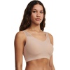 image:imageChantelle Soft Stretch Lace Padded TopNude Blush