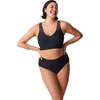 image:imageChantelle Soft Stretch Lace Padded TopBlack