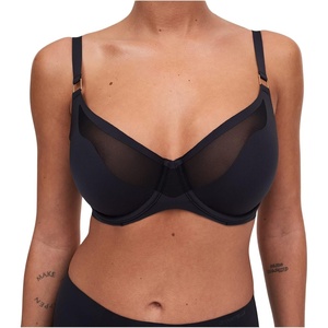 image:imageChantelle Pure Light Underwire BraBlack