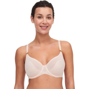 image:imageChantelle Pure Light Underwire BraNude Blush