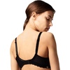 image:imageChantelle Womens Parisian Allure 34 Spacer BraBlack