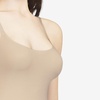 image:imageChantelle Womens Soft Stretch BodysuitNude