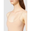 image:imageChantelle Womens Soft Stretch BodysuitNude