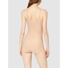 image:imageChantelle Womens Soft Stretch BodysuitNude