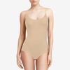 image:imageChantelle Womens Soft Stretch BodysuitNude