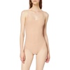 image:imageChantelle Womens Soft Stretch BodysuitNude