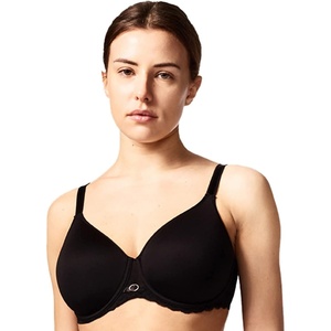 image:imageChantelle Womens Parisian Allure 34 Spacer BraBlack