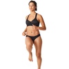 image:imageChantelle High Impact Active BraBlack