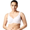 image:imageChantelle High Impact Active BraWhite