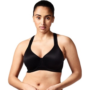 image:imageChantelle High Impact Active BraBlack