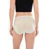 image:imageChantelle Womens Soft Stretch One Size High Rise Brief