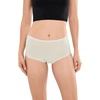 image:imageChantelle Womens Soft Stretch One Size High Rise Brief