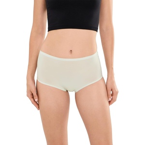 image:imageChantelle Womens Soft Stretch One Size High Rise Brief