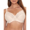 image:imageChantelle Rive Gauche Full Coverage Unlined BraTalc Rose