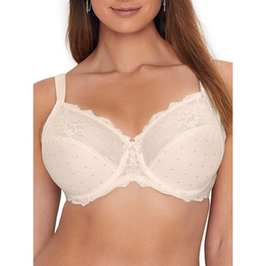 image:imageChantelle Rive Gauche Full Coverage Unlined BraTalc Rose