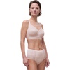 image:imageChantelle Norah Supportive Wire Free BraBlushing Pink