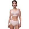image:imageChantelle Norah Supportive Wire Free BraBlushing Pink