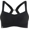 image:imageChantelle Womens Sport High Impact Convertible BraBlack