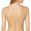 image:imageChantelle Modern Invisible Smooth Custom Fit Plunge Bra BraToffee