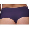 image:imageChantelle Womens Soft Stretch One Size Seamless High Waist BriefFatal Violet