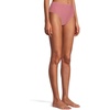 image:imageChantelle Womens Soft Stretch One Size Seamless High Waist BriefGardenia