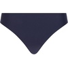 image:imageChantelle Womens Soft Stretch One Size Seamless High Waist BriefMarine Blue