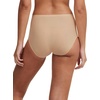 image:imageChantelle Womens Soft Stretch One Size Seamless High Waist BriefMulti