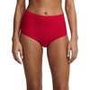 image:imageChantelle Womens Soft Stretch One Size Seamless High Waist BriefMulti