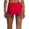 image:imageChantelle Womens Soft Stretch One Size Seamless High Waist BriefMulti