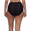 image:imageChantelle Womens Soft Stretch One Size Seamless High Waist BriefMulti