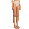 image:imageChantelle Womens Soft Stretch One Size Seamless High Waist BriefNorah Nude Print