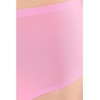image:imageChantelle Womens Soft Stretch One Size Seamless High Waist BriefPeony Pink