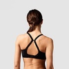 image:imageChantelle Womens Parisian Allure Plunge TShirt BraBlack