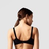image:imageChantelle Womens Parisian Allure Plunge TShirt BraBlack