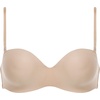 image:imageChantelle Absolute Invisible Smooth Strapless BraNude Blush