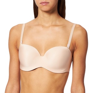 image:imageChantelle Absolute Invisible Smooth Strapless BraNude Blush