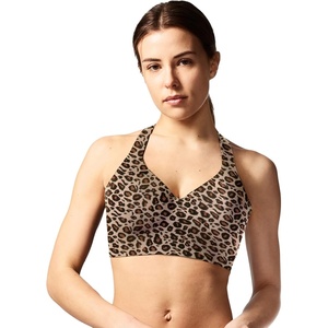 image:imageChantelle High Impact Wire FreeLeopard