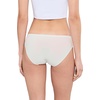 image:imageChantelle Womens Soft Stretch One Size Seamless High Waist BriefAtoll