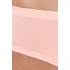 image:imageChantelle Womens Soft Stretch One Size Seamless High Waist BriefFluor Pink