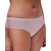 image:imageChantelle Womens Soft Stretch One Size Seamless High Waist BriefMauve