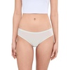 image:imageChantelle Womens Soft Stretch One Size Seamless High Waist BriefAtoll